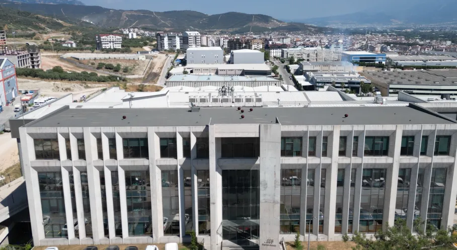 Maysan Mando Ar-Ge'de Zirvede! Türkiye'nin En İyi 500 Şirketi Arasında