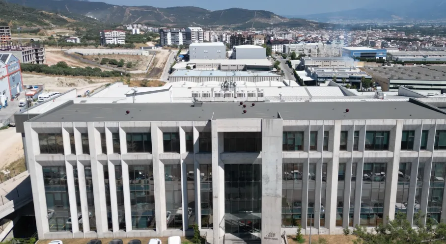 Maysan Mando'nun Ustabaşı Programı Neden Sektörün Gözdesi? Başarı Zincirinin Anahtarı Burada!