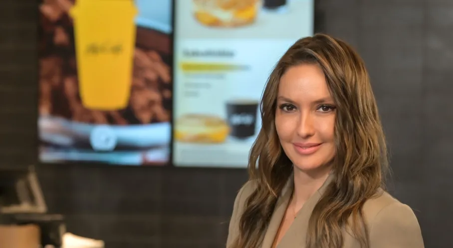 McDonald's Türkiye'den Çevreye Büyük Destek: 10 Bin Çalışan İçin 10 Bin Fidan!