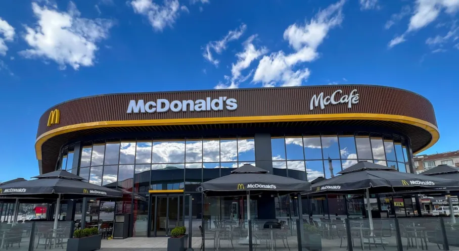 McDonald's Türkiye'den Dev İstihdam Hamlesi: 2000 Yeni Personel Alımı!