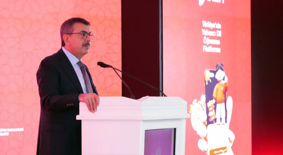 MEB'den Dev Adım: DİLİM Projesiyle Yapay Zekâda Millî Dönüşüm ve Veri Güvenliği Vurgusu!