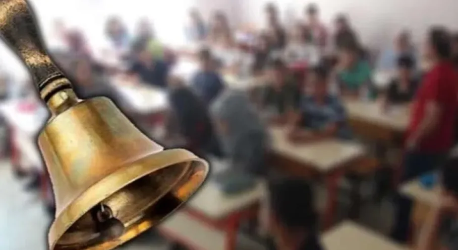 MEB'den Yeni Dönem Genelgesi: Zilsiz Okul Uygulamasıyla Sorumluluk Bilinci Artacak!