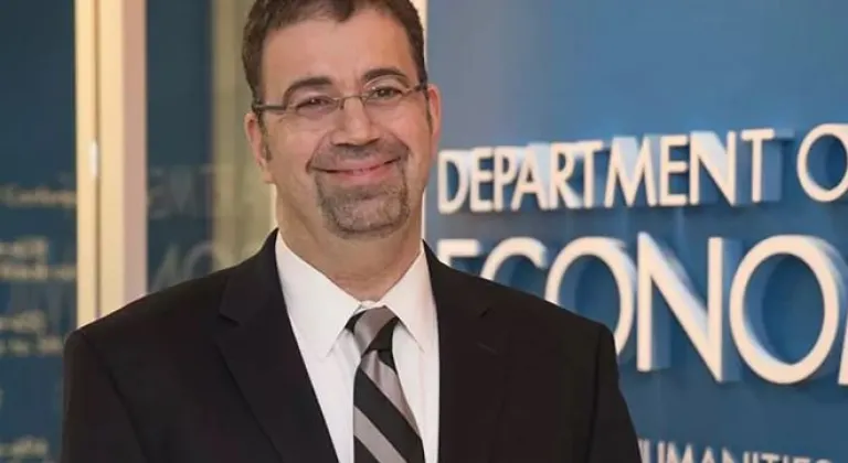 Meclis Başkanı Kurtulmuş, Acemoğlu'na hem tebrik, hem davet