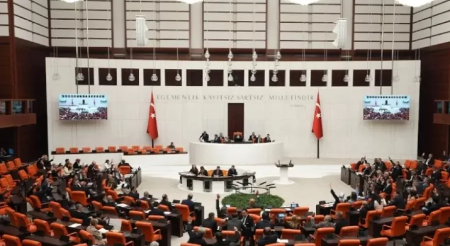 Meclis'ten Son Dakika: 9 Yeni Madde Daha Onaylandı!