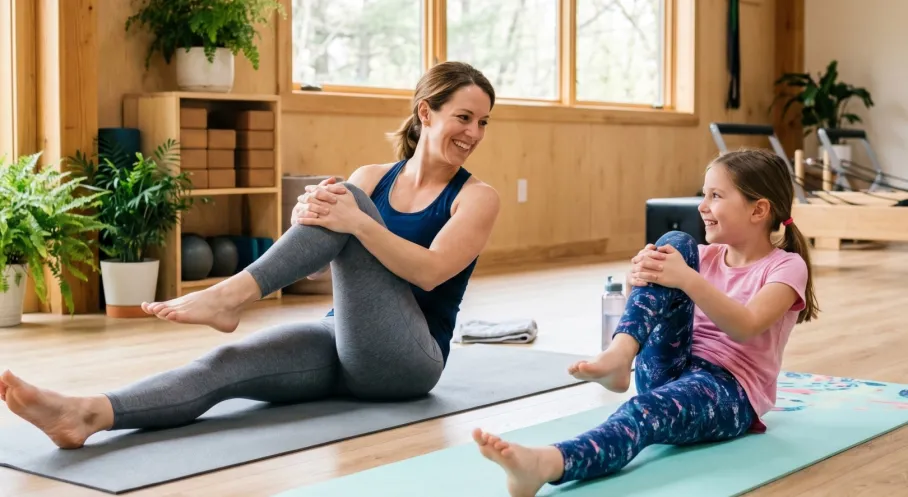 Meditopia'dan Çığır Açan Hamle: Wellbeing Artık Tüm Ailenizi Kucaklıyor!