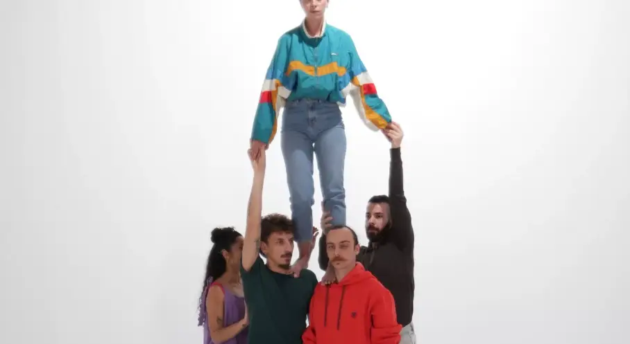 Medya ve Performansın Buluştuğu Sokak Festivali MEPA FEST Başlıyor