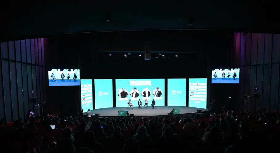 Meetup İstanbul 2026’nın Programı Açıklandı
