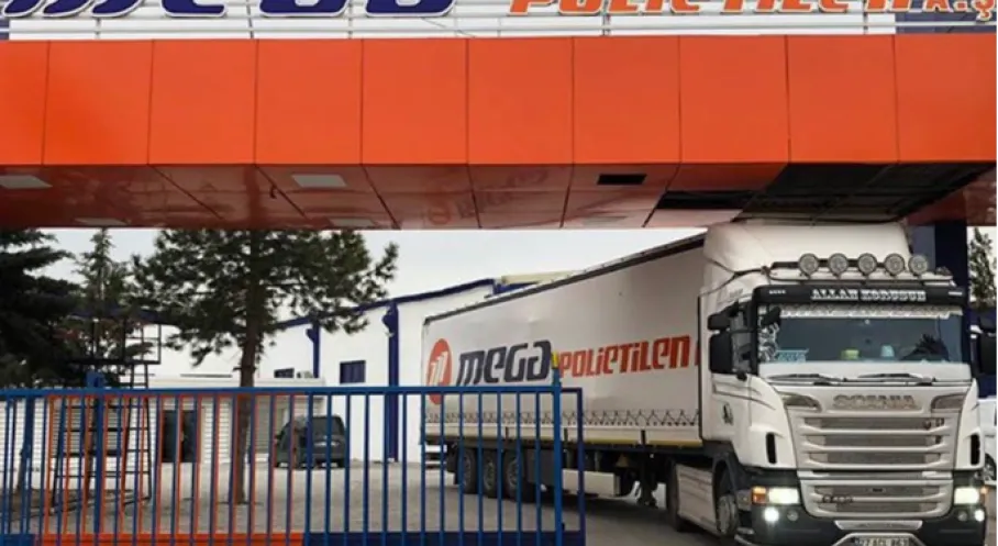 Mega Polietilen Konkordato Engeline Rağmen Güçlendi! İşte Detaylar