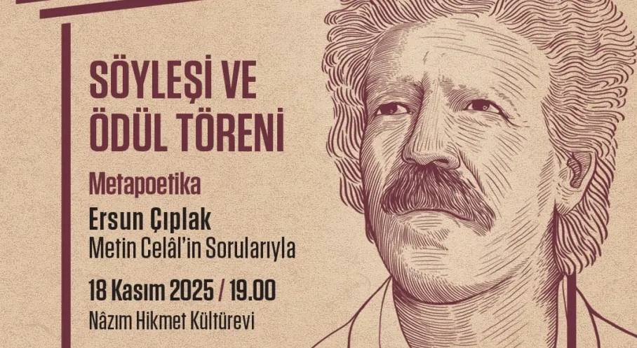 Mehmet H. Doğan Ödülleri 9. Kez Veriliyor: Şiir Eleştirisi Alanında Ödüller Sahiplerini Bulacak!