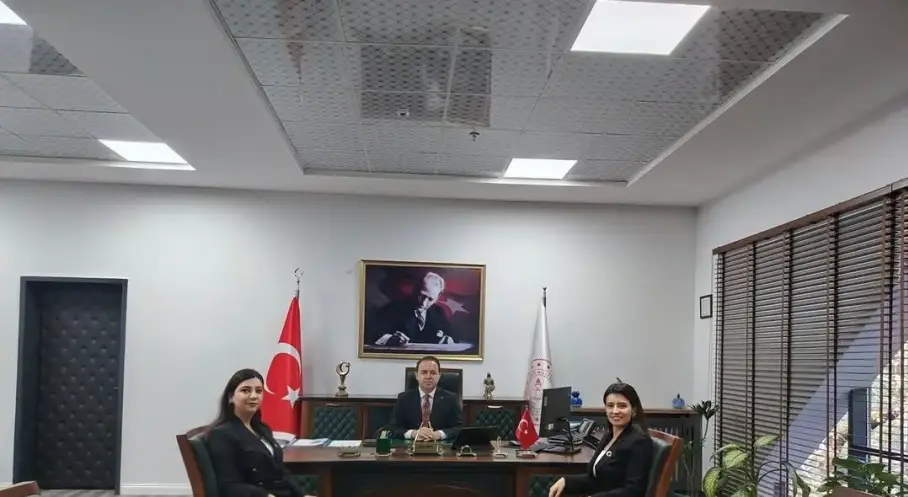 Mektebim Koleji’nden 2026-2027 eğitim yılı hazırlığı