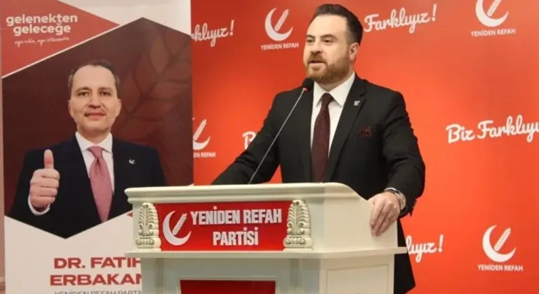 Melih Güner: Gazze'ye Yardım Etmek İçin Türk Gençliği Harekete Geçiyor!