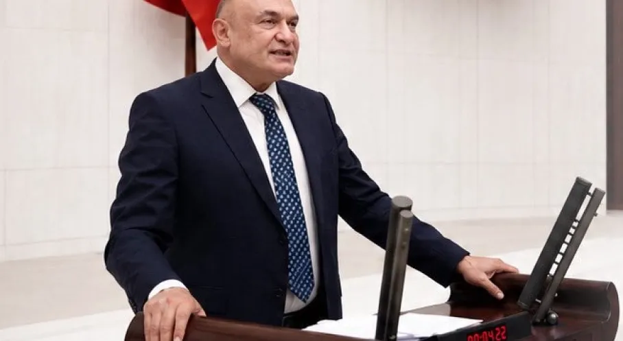 Melih Meriç’in Tedavisi Sürüyor: Ailesinden Ziyaret Uyarısı