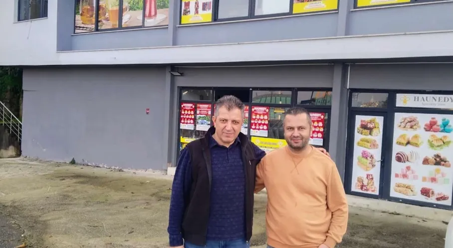 Melih Turizm'den Doğu Karadeniz Çıkarması! Turistler 'Taşacak Bu Deniz' Setini Merak Ediyor