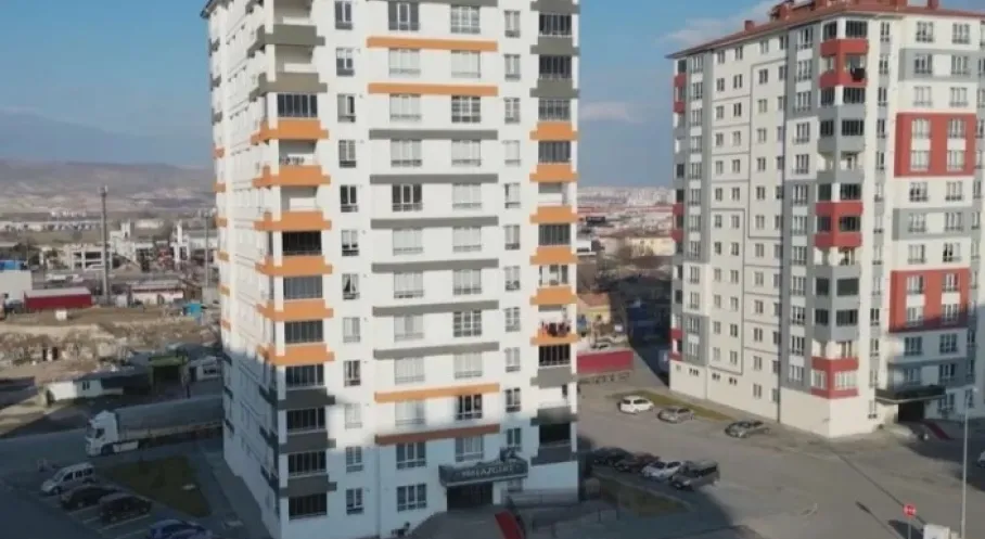 Melikgazi'den Faizsiz Konut Fırsatı: 36 Ay Taksitle Ev Sahibi Olun!