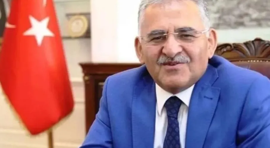 Kayseri Sanayisi Parlıyor: Büyükkılıç'tan Firmalara Övgü!