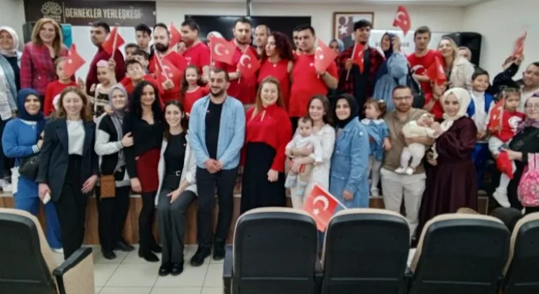 Mentor Özel Eğitim ve Rehabilitasyon Merkezi’nde Renkli 23 Nisan Kutlamaları