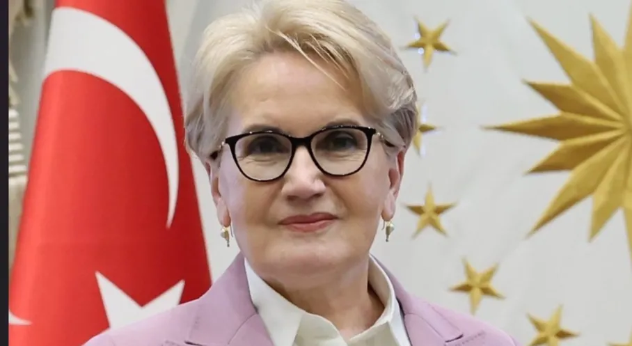 Meral Akşener'den Sert Yanıt: 'Bana Vurmanın Bedeli Yok, Ama Allah Büyük!'