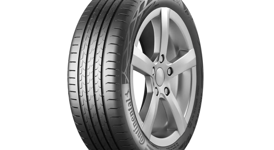 Mercedes GLE ve GLS'ye Fabrikadan Continental Lastik! Yeni İş Birliği