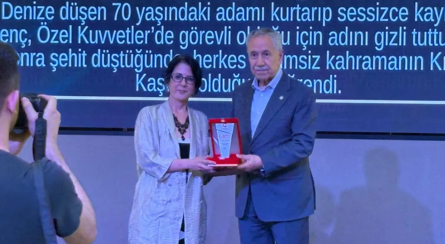 Haber Resmi
