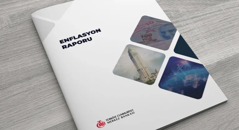 Merkez Bankası, 2025 Yılı Enflasyon Tahminini Yüzde 24 Olarak Güncelledi