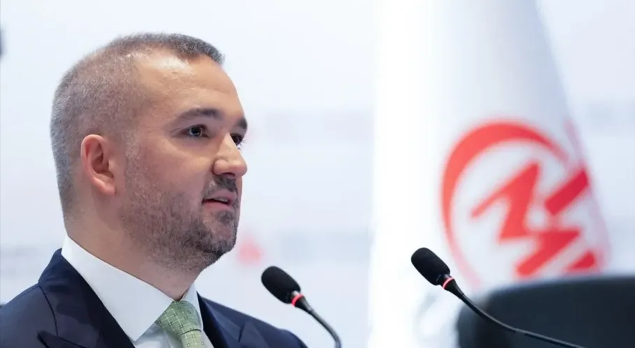 Merkez Bankası Başkanı Karahan'dan Kritik Enflasyon Açıklaması: İşte Son Veriler!