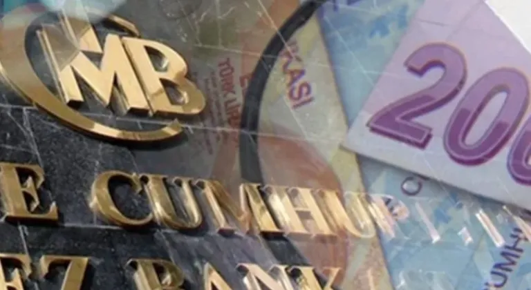 Merkez Bankası Faiz Oranını Yüzde 42,5 Seviyesine Çekti