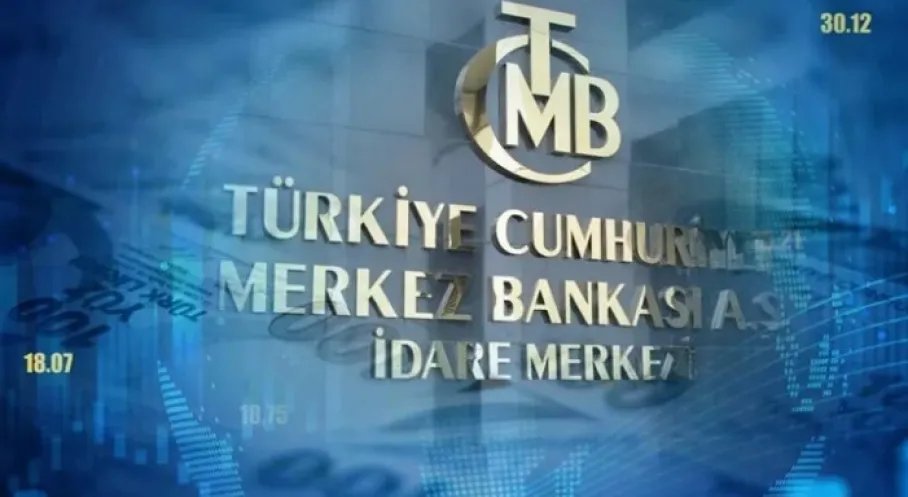 Son Dakika: Merkez Bankası Enflasyon Raporu! Gıda Fiyatları Düştü mü?