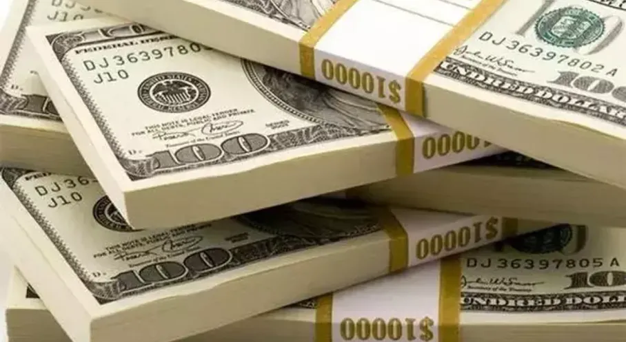 Merkez Bankası Rezerv Rekoru Kırdı! Dolar ve Altın Fırladı Mı?