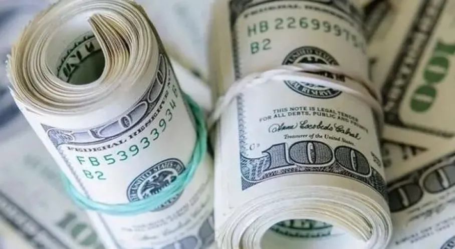 Son Dakika: Merkez Bankası Rezervleri Tarihi Zirvede! İşte Detaylar