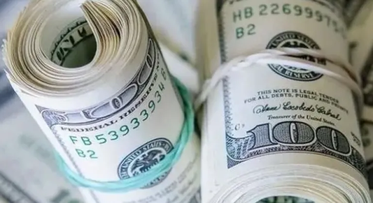 Merkez Bankası Tarih Yazdı - Döviz Rezervleri Rekor Seviyede Arttı!