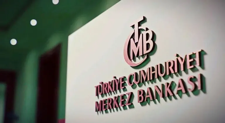 Merkez Bankası Rezervlerinde Şok Düşüş! İşte Son Rakamlar