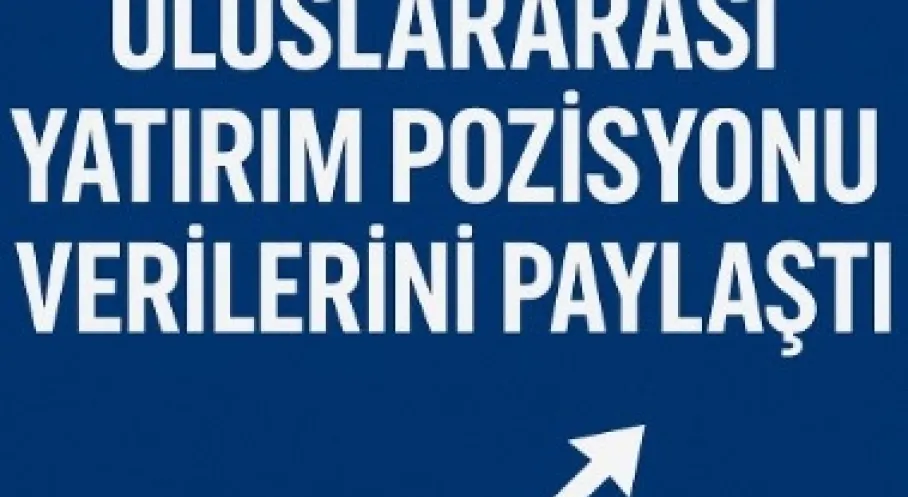 TCMB'den Kritik UYPosisyonu Açıklaması: Rezervler Rekor Kırdı!