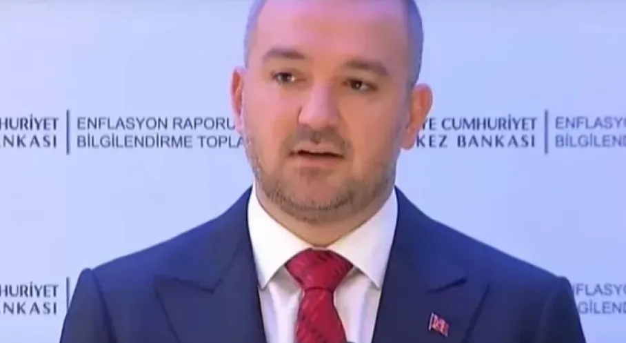 Merkez Bankası'ndan Şok Enflasyon Tahmini! 2025 Hedefi Tutacak mı?