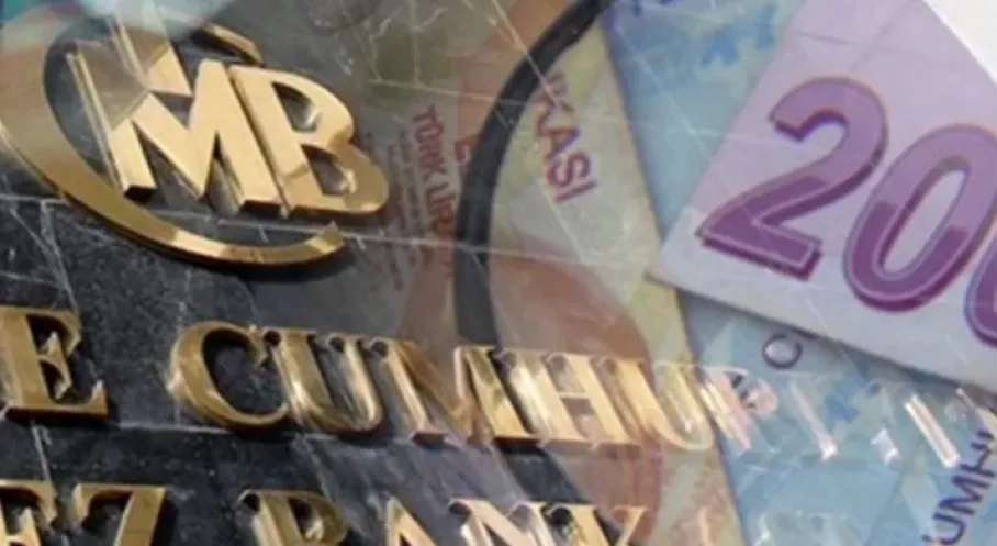 Şok Karar! Merkez Bankası Faizleri 300 Baz Puan Düşürdü!