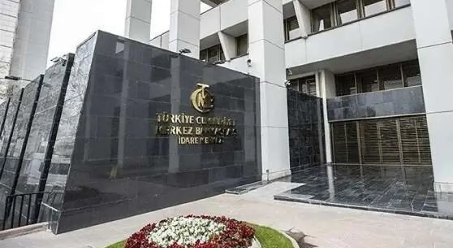 Merkez Bankası'ndan Kritik Enflasyon Mesajı: Sıkılaşma Kapıda, Hedef %5!