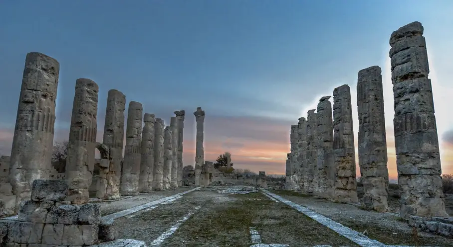 Mersin, Tarihi ve Doğal Zenginlikleriyle Turizmde İddiasını Artırıyor