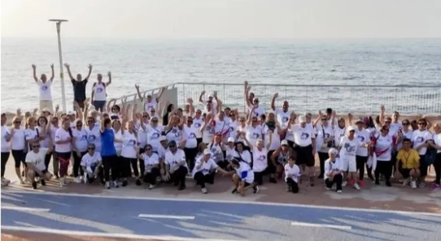 Mersin'de Sabah Sporuyla Zinde Başlangıç: Vatandaşlar Akın Ediyor!