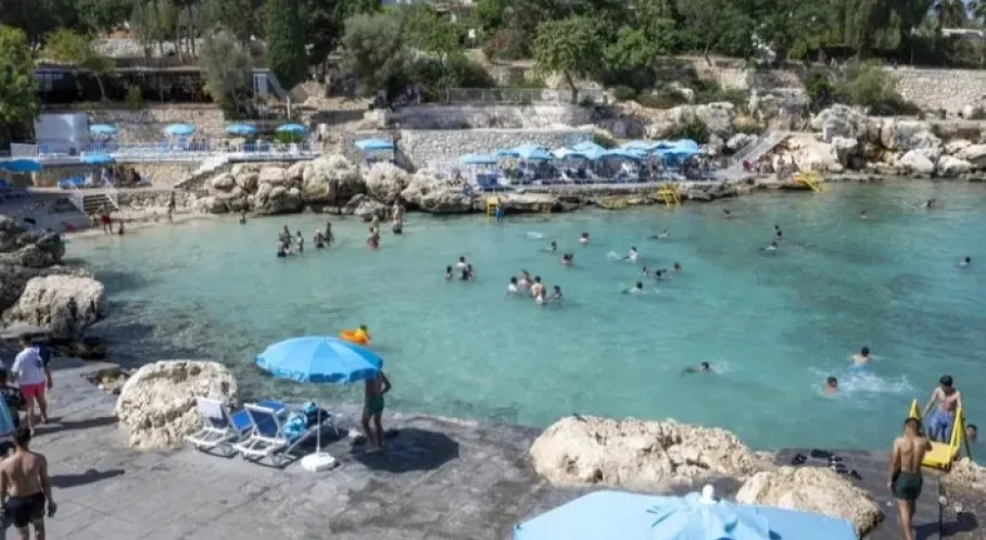 Mersin Plajları Bayram Tatiline Hazır! İşte Merak Edilenler