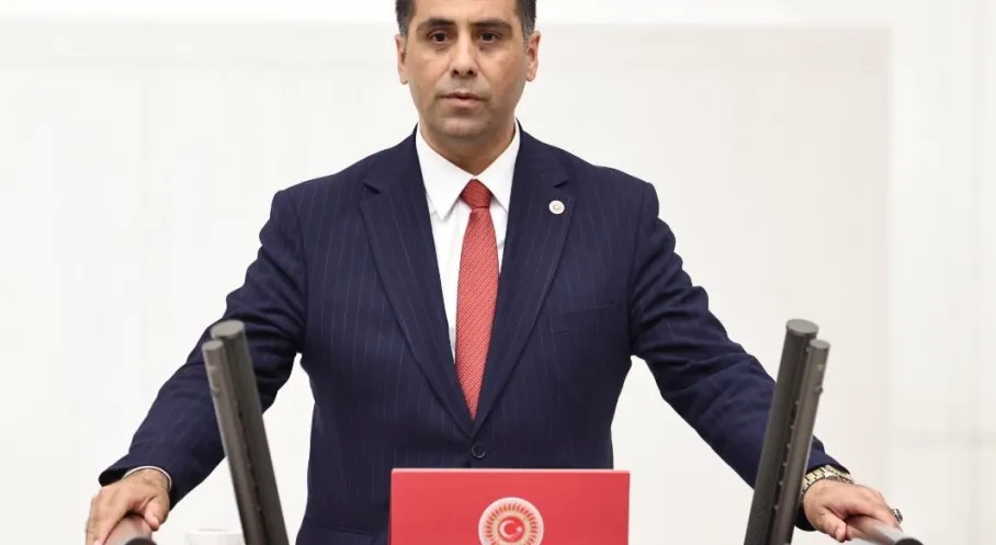 Mersin'e Sağlıkta Dev Atılım: 2026'da Neler Değişecek? Yeni Hastane ve Kompleksler Geliyor!