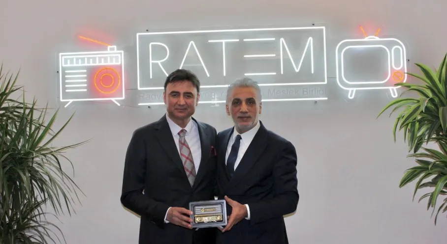 MESAM ve RATEM'den Tarihi Buluşma: Telif Haklarında Yeni Bir Dönem Mi Başlıyor?