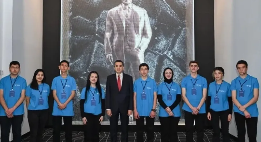 MESS'ten Metal Sanayisine Nitelikli İş Gücü Desteği!