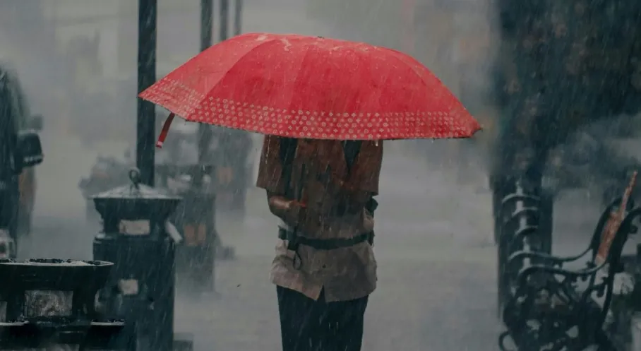 Meteoroloji Alarm Veriyor: 55 İle Turuncu ve Sarı Kodlu Uyarı!