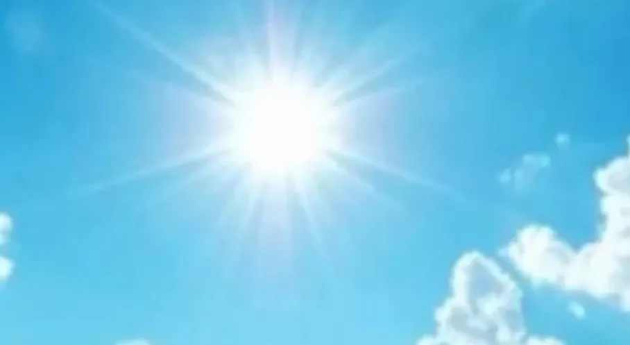 Son Dakika: Meteoroloji'den Kritik Uyarı! Sıcaklıklar Rekor Kıracak Mı?
