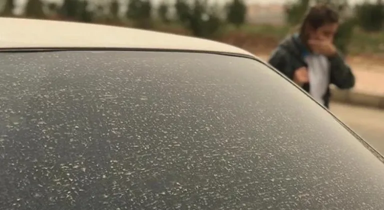 Meteoroloji Uyardı: Tehlike Geliyor, Maske Takın!