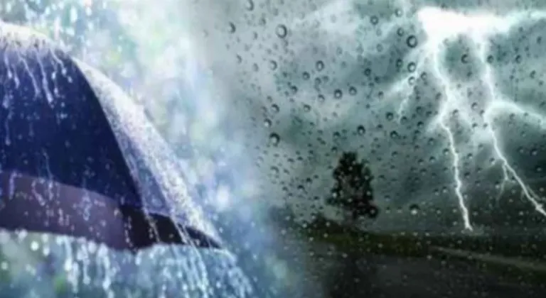Meteoroloji Uyarıyor: Dikkat! Hava Durumu Tahminleri Açıklandı