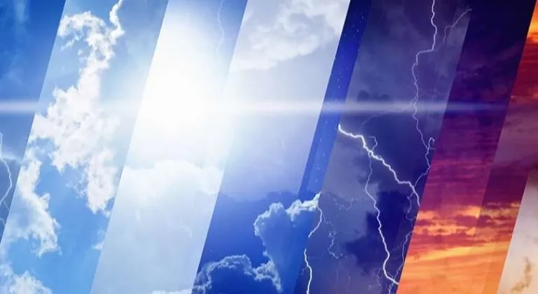 Meteoroloji'den 11 Mart Hava Durumu Raporu: Yurtta Hava Nasıl Olacak?