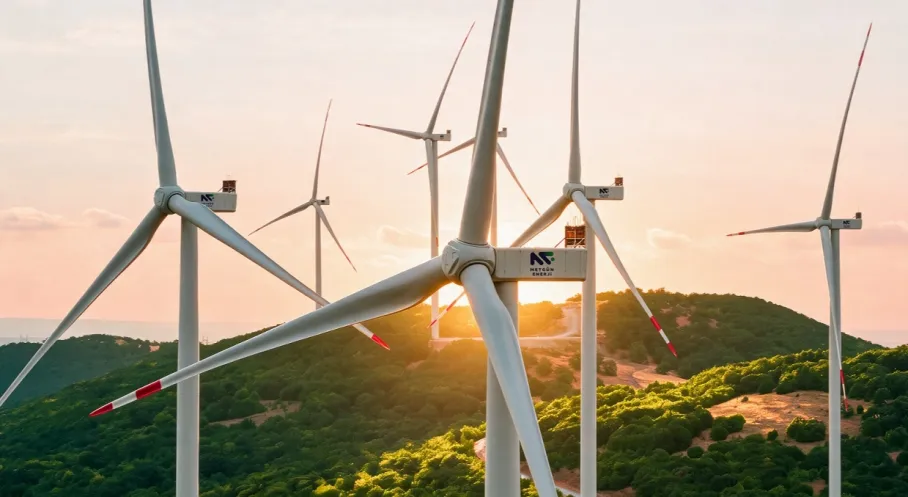 Metgün Enerji Halka Arzına 993 Bin 906 Başvuru Geldi