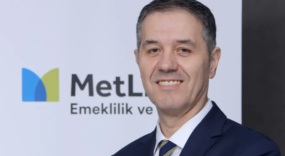 MetLife Türkiye Çalışanları Mutlu: Great Place to Work Sertifikası Aldı!