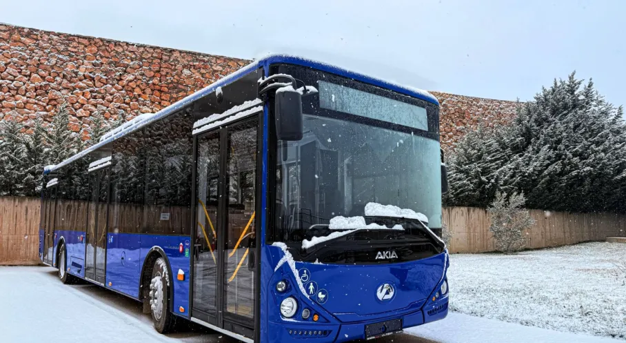 Metrobüs Üreticisi Akia Battı Mı? Konkordato İlanı Şok Etkisi!