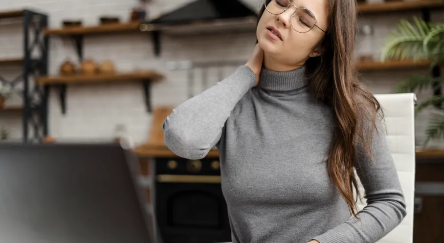 Mevsim Geçişlerinde Fibromiyalji Alarmı: Ağrılarınızın Sebebi Hava Değişimi Olabilir mi?